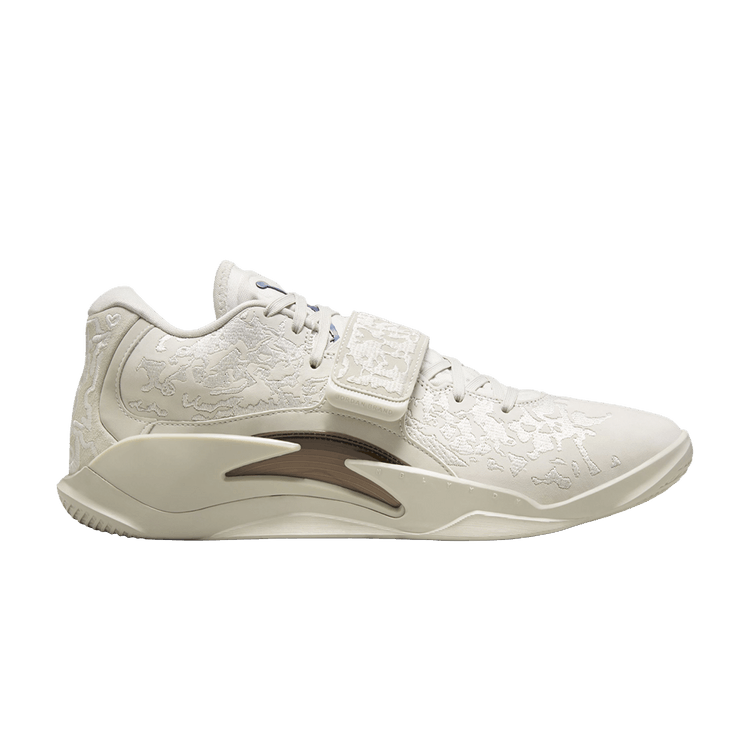 ◆正規品◆NIKE ZION 3 M.U.D. LIGHT BONE PF◆関税/送料無料◆ Zion 3 M.U.D. 