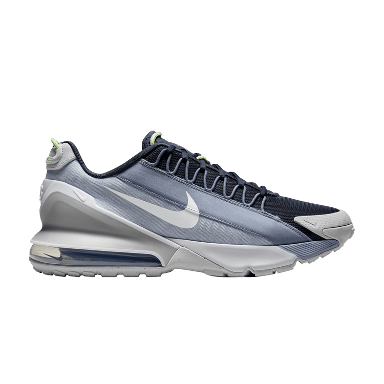 Buy Nike Air Max Pulse Roam 'Thunder Blue' - FN6920 400 | GOAT