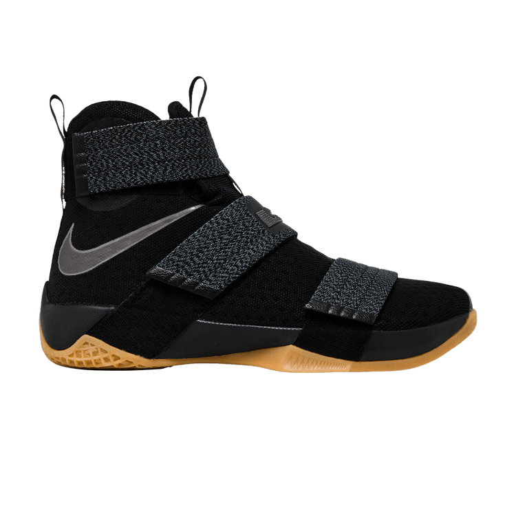 Lebron soldier 10 midnight navy on sale
