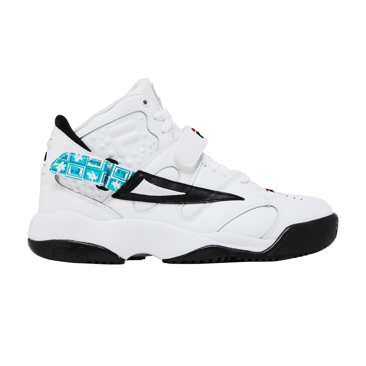 Buy Spoiler x Grant Hill 1 Draft Day 1BM00726 116 GOAT