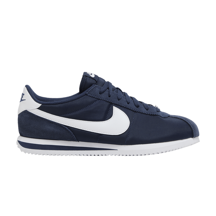 cortez high heels