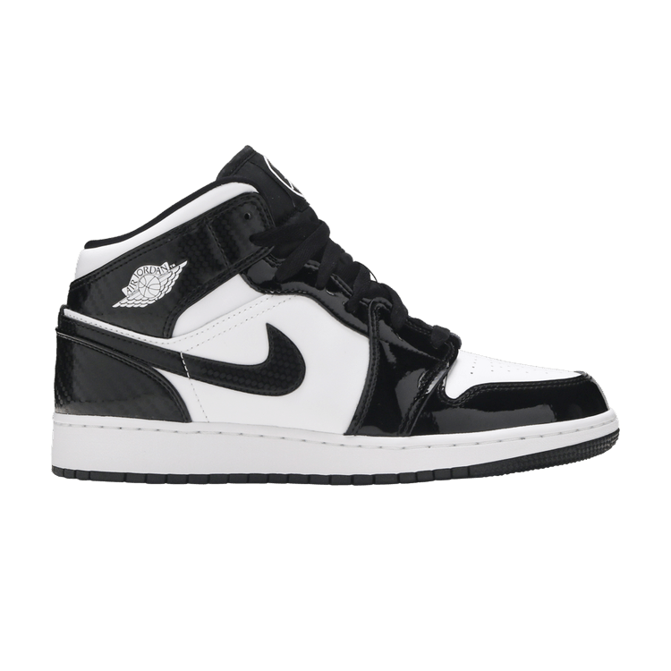 スニーカー Nike Jordan 1 Mid Carbon Fiber All-Star (2021) maxresdefault.jpg
