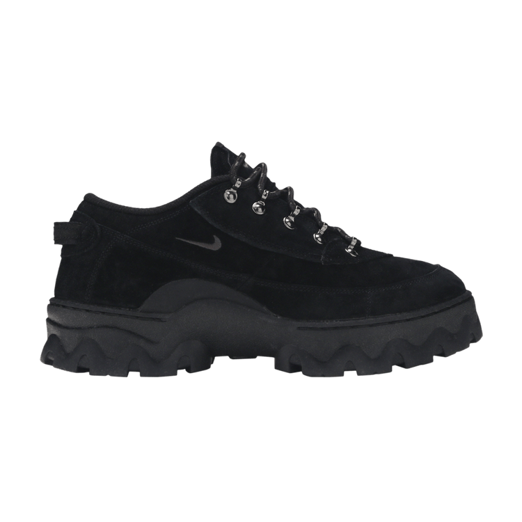 wmns lahar low in black