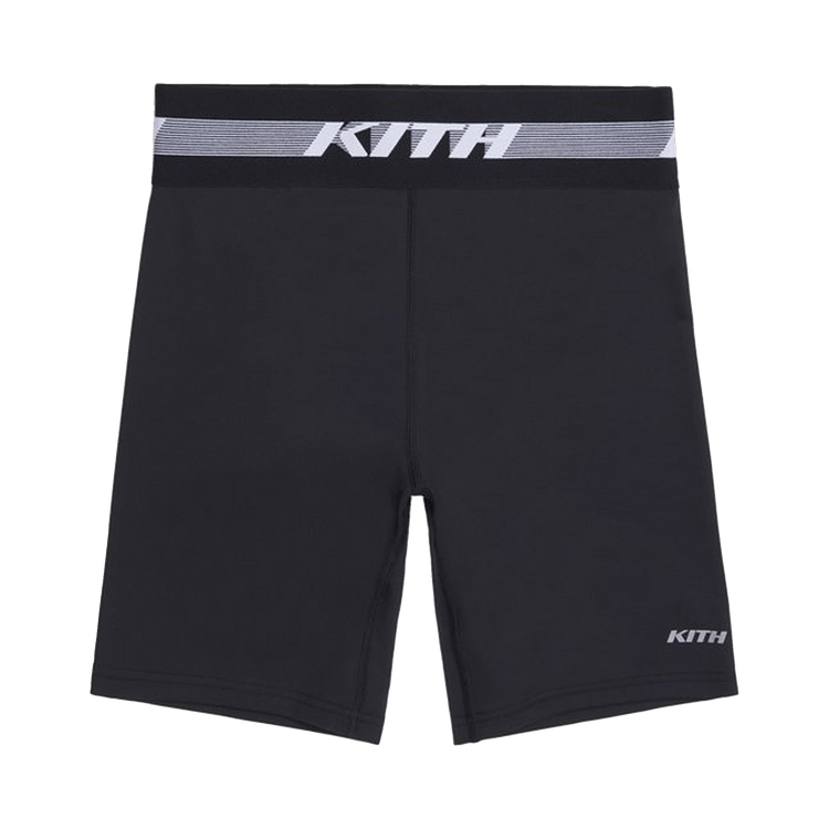 Kith biker shorts online