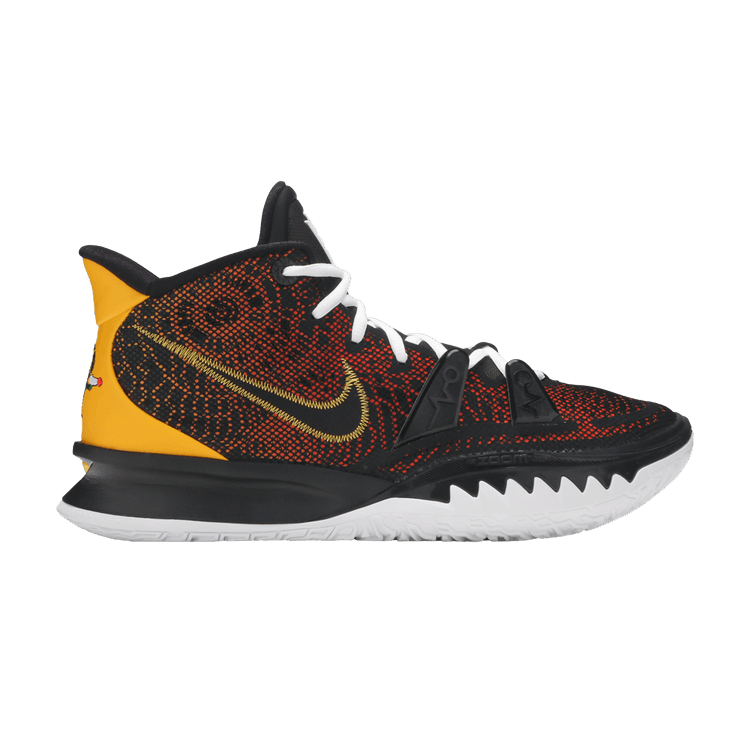 kyrie7 raygun