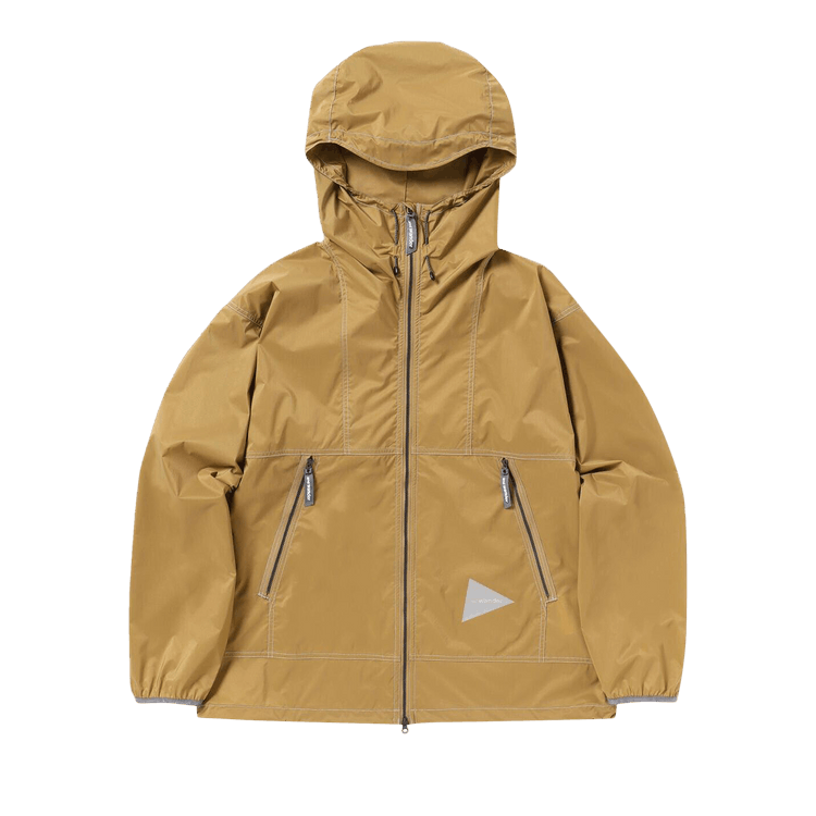 アウターその他 EiDER WANDERER UNI Down Jacket Beige DUW22563E2 Buy And Wander Pertex Wind Jacket 'Beige' - 5744121112 BEIG