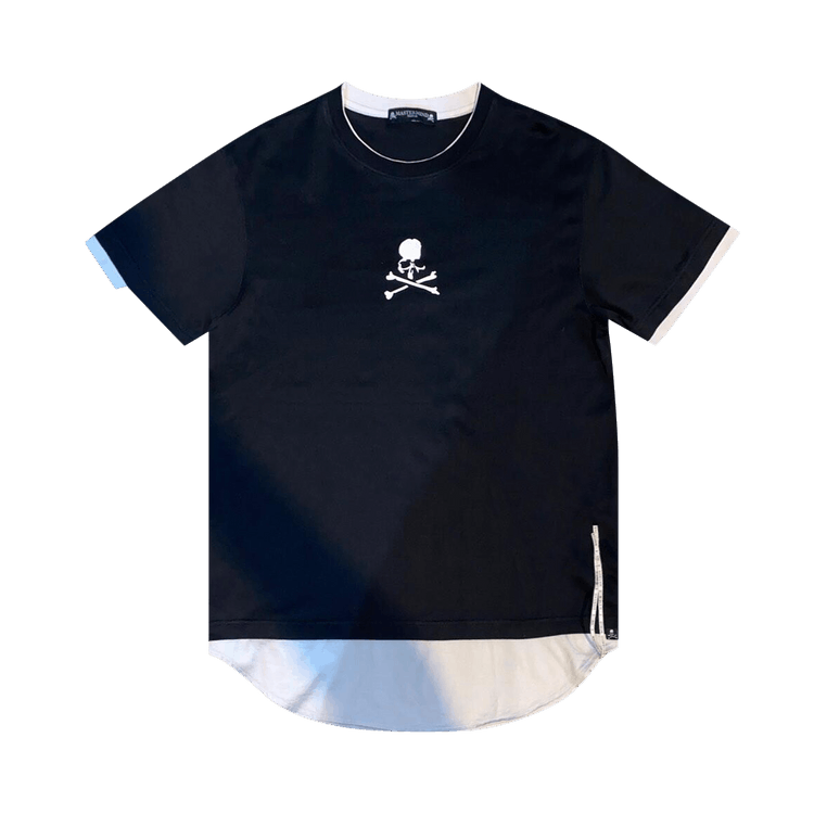 【mnem】Shaco Layered Tee MIHARA YASUHIRO Triple Layered Tee Maison MIHARA YASUHIRO