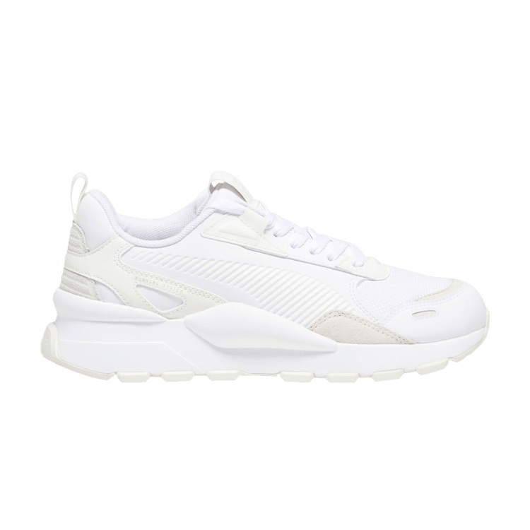 PUMA RS 3.0 Basic 'Warm White' (Women's)
