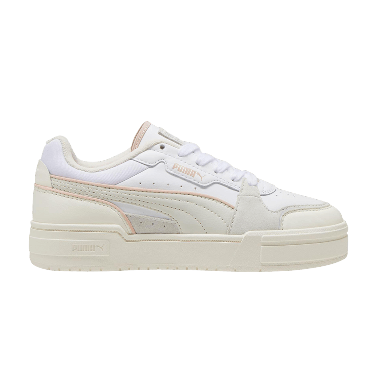 PUMA CA Pro LUX III 'White'