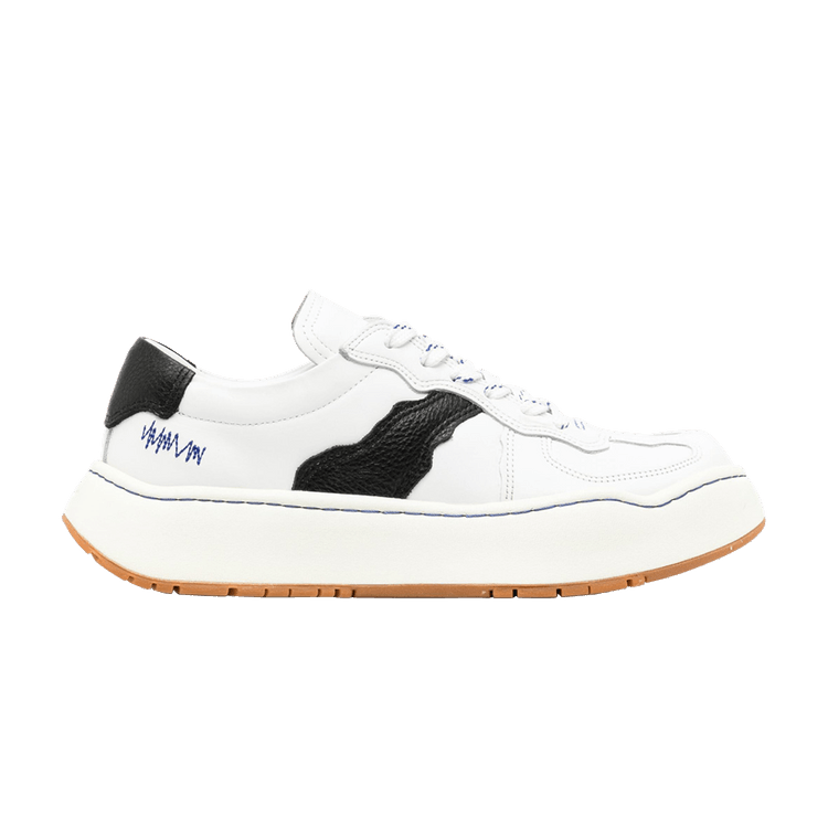 Buy Ader Error Log BAUS Sneaker 'White Black