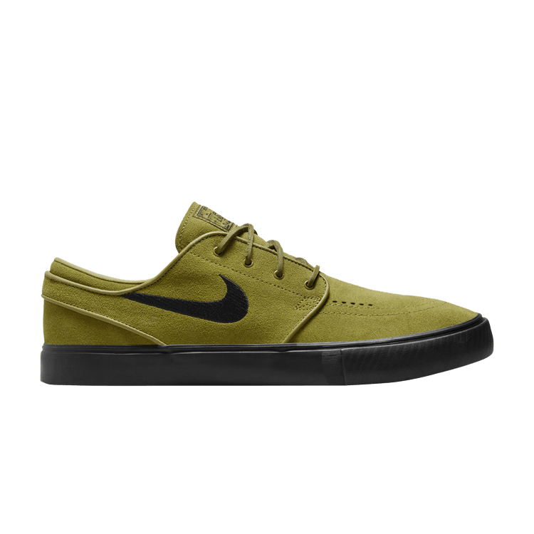 Buy Zoom Stefan Janoski SB Pacific Moss FD6757 301 GOAT UK