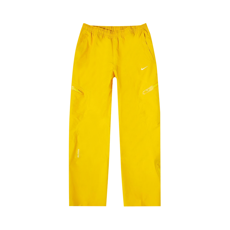 Buy Nike x NOCTA L'Art Apex Tech Pant 'Vivid Sulfur/Sail