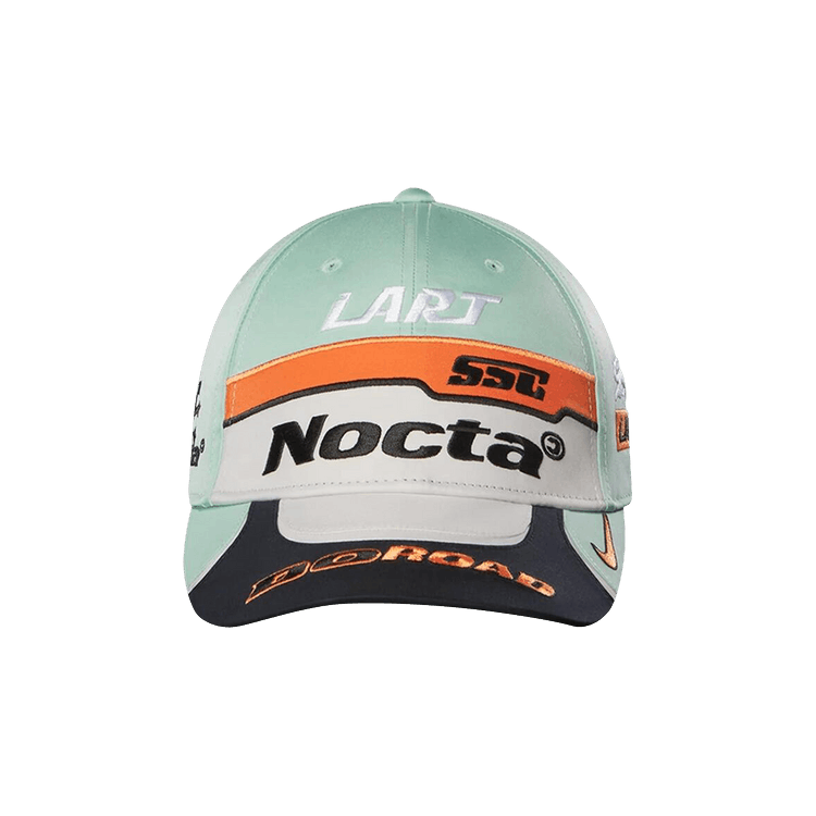 NIKE CAP NOCTA LART ENAMEL XGジュリン 着用 NIKE CAP NOCTA LART ENAMEL XGジュリン 着用 - メルカリ