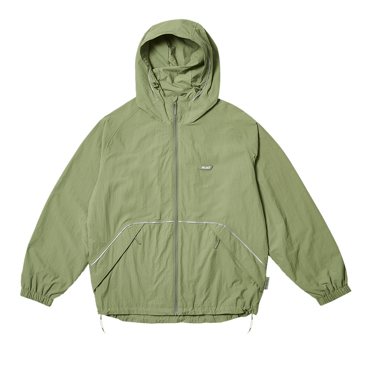 Palace Thorny Hood green palace パーカー L Palace x Death Note】 Misa Zip Hood Black - 25SS (Palace