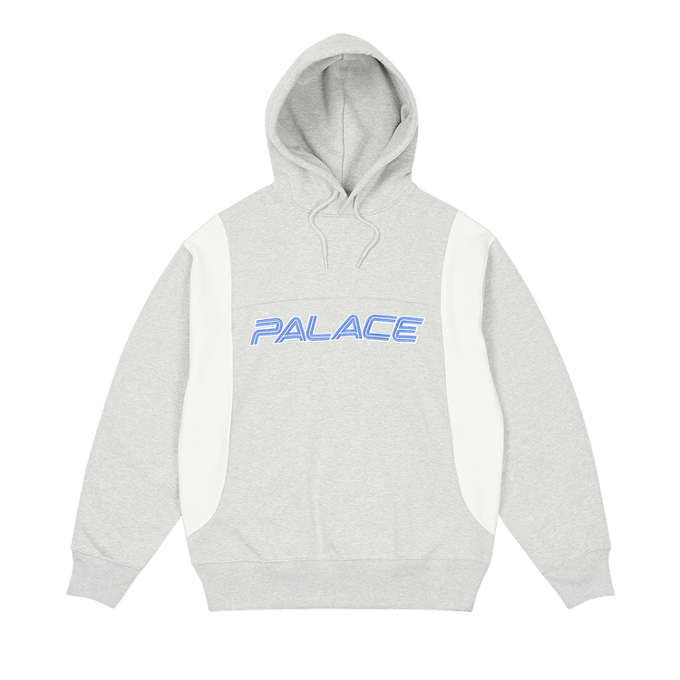 トップス PALACE Isn't It Hood ISN'T IT HOOD | PALACE SKATEBOARDS