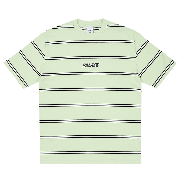 トップス Palace / Duo Stripe T-Shirt M トップス Palace / Duo Stripe T-Shirt M Duo Stripe T-Shirt