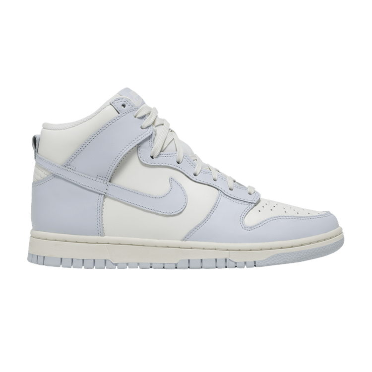Amazon.com | Nike Dd1869-102 Women's Dunk High White, white