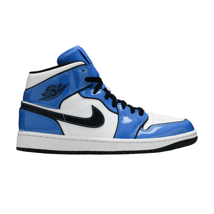 jordan 1 mid se signal