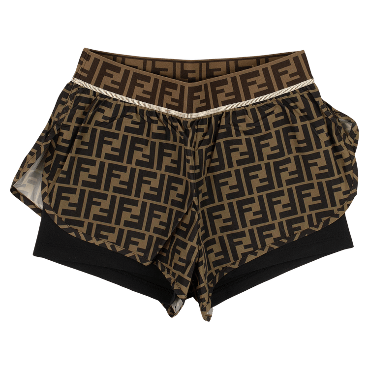 Fendi fendirama sale