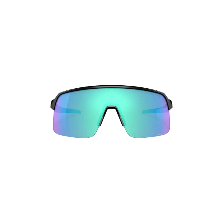 Buy Oakley Sutro Lite Sunglasses 'Matte Black/Prizm Sapphire