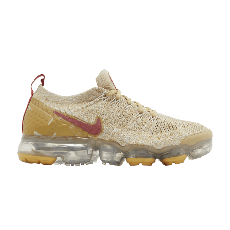 Buy Wmns Air VaporMax 2 Flyknit Chinese New Year BQ7037 001 GOAT