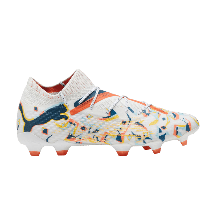 Buy Puma Future Ultimate 7 FG AG 'Creativity Pack' - 107836 01 | GOAT
