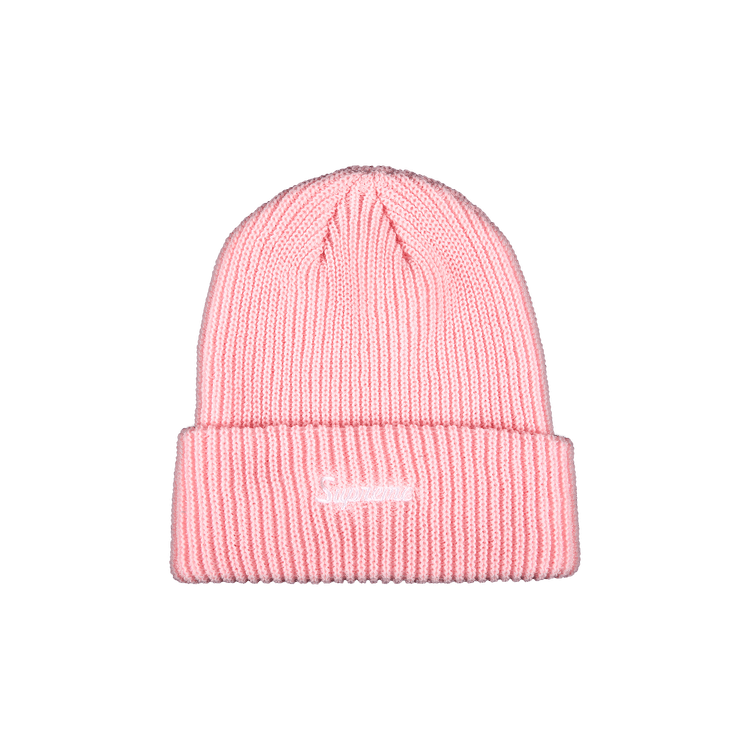 Supreme Loose Gauge Striped Beanie Supreme Stripe Loose Gauge Beanie