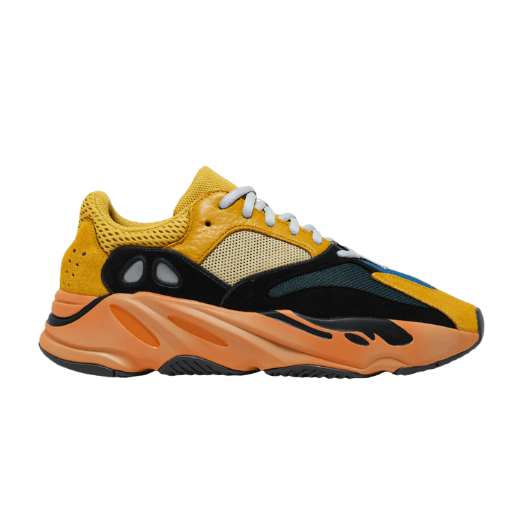 Buy Yeezy Boost 700 'Enflame Amber' - GW0297 | GOAT