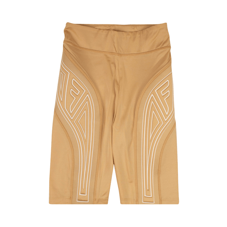 Fendi cycle shorts hotsell
