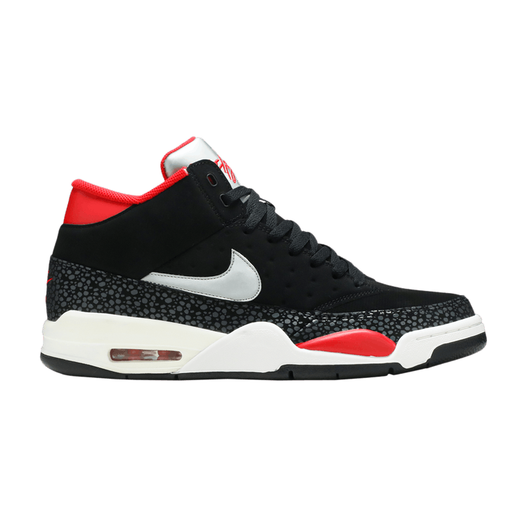 Old school nike air flights online