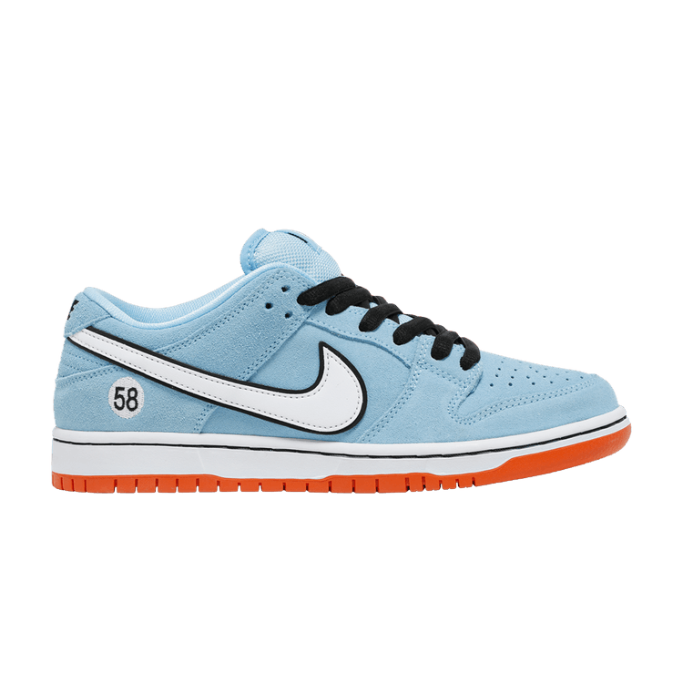 【みく】NIKE SB DUNK LOW PRO クラブ58 Nike SB Dunk Low Pro 