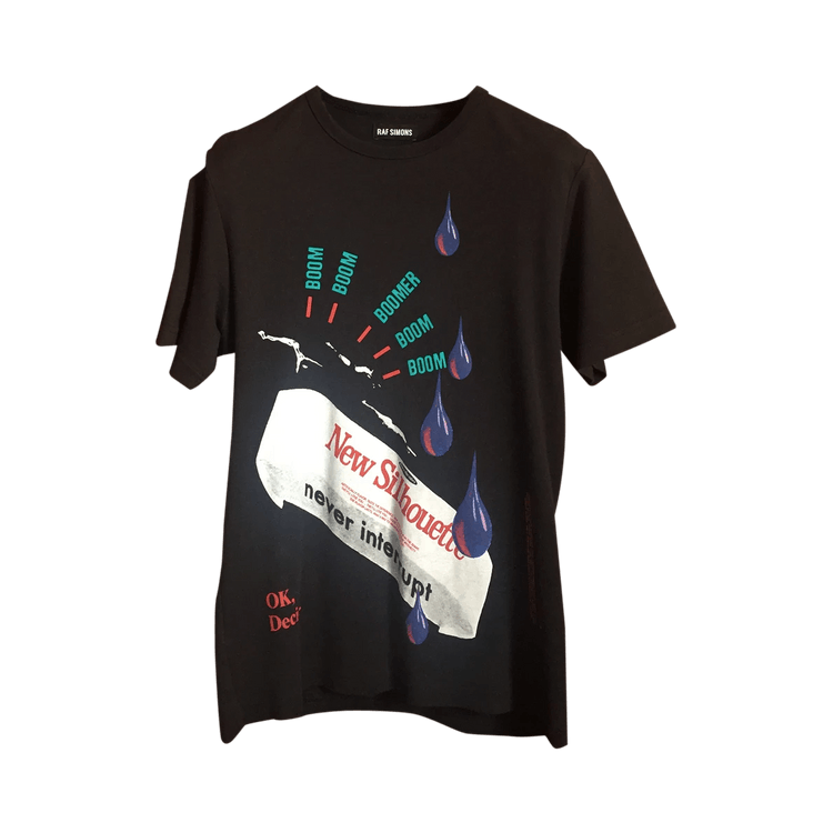 RAF SIMONS×TEMPRA Templa x Raf Simons Fall/Winter 2019 Collection | Hypebeast