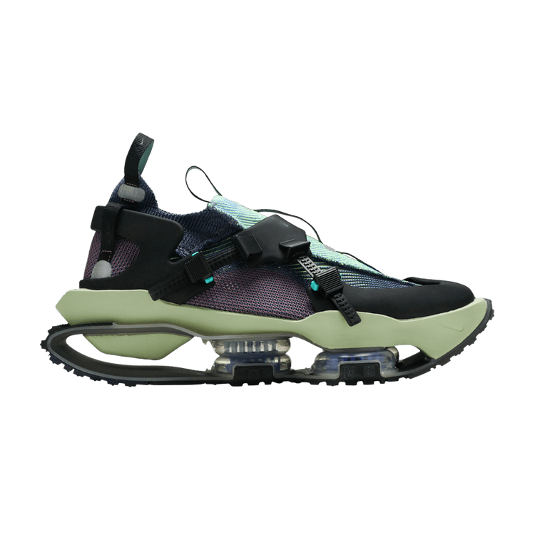 ispa road warrior clear jade stockx
