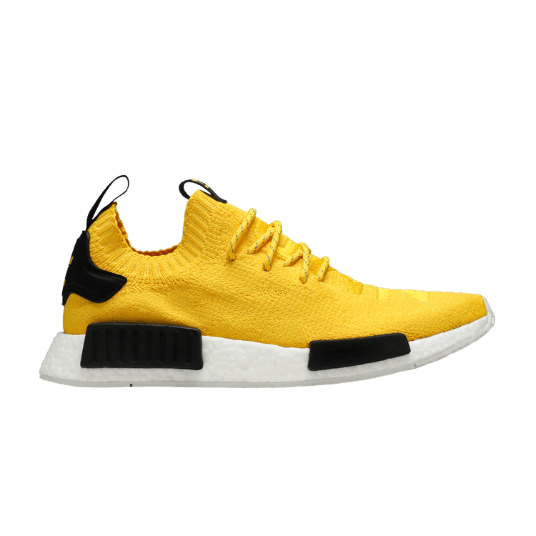 Nmd stlt yellow online