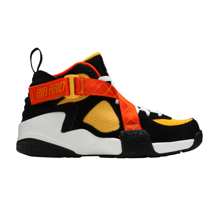 roswell raygun shoes