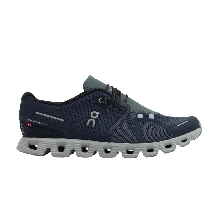 midnight blue on cloud 5