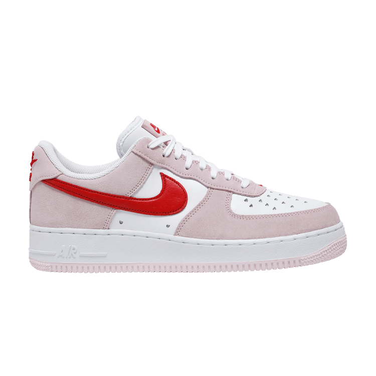 Buy Wmns Air Force 1 Low 'Valentine's Day 2023' - FD4616 161 | GOAT