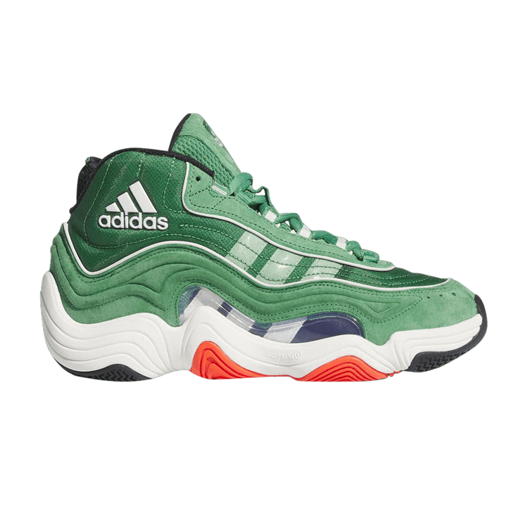 F3 激レア 90sアングラ THA CHAMBA adidas' Chrome Samba Cracks the Code