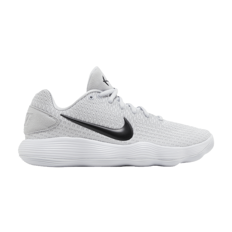 Buy Hyperdunk 2017 Low White Black 897663 100 GOAT