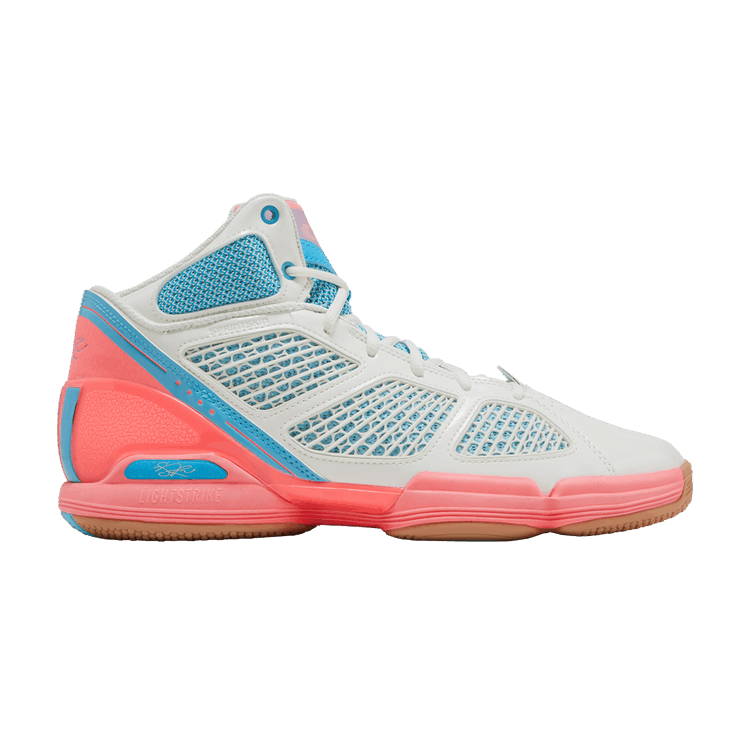 Buy Adizero Rose 1.5 Restomod 'Off White Acid Red' - GY6487