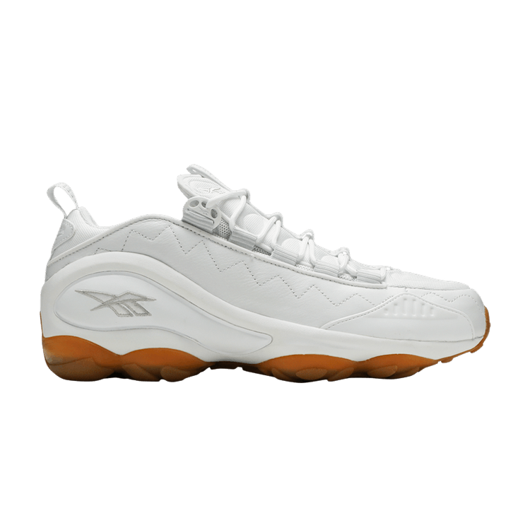 Buy Reebok DMX Run 10 'White Gum' - CN3568 | GOAT