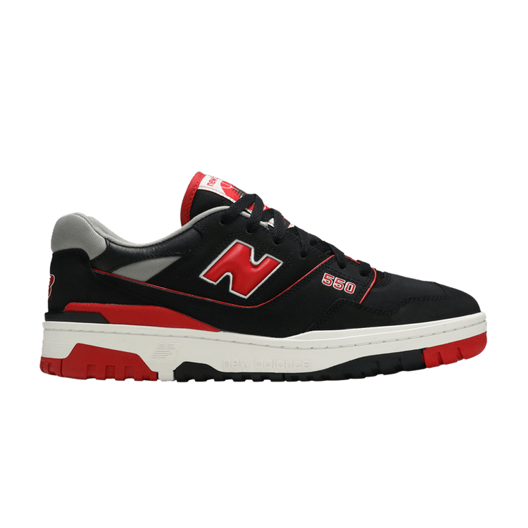 特売 Buy 550 GOAT | BB550SG1 - Red' 'Black 靴