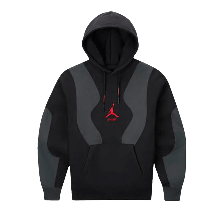 Size xxl Air Jordan x Off-White Hoodie 'Black'
