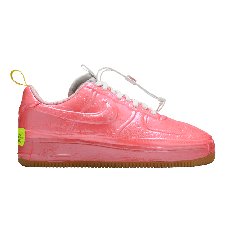 Air Force 1 Low Experimental Racer Pink1