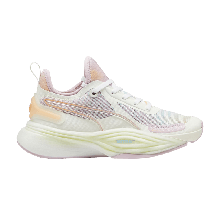 PUMA PWR XX Nitro Squared 'Peach Fizz' (Women's)