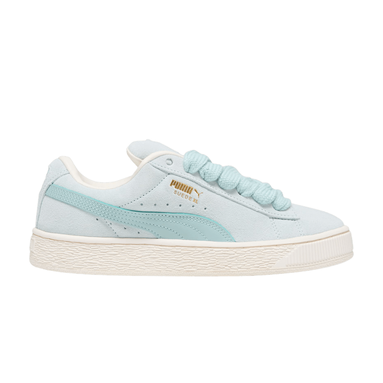 Puma Suede XL Dewdrop (Women's)