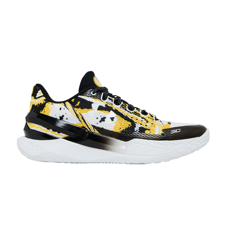Buy Curry 2 Low FloTro Taxi Camo 3027050 001 GOAT