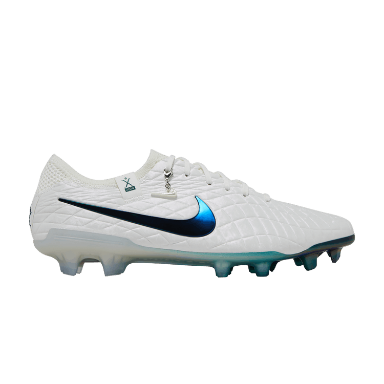 ナイキ Jr Legend 10 Tiempo Pearl Legend 10 Nike Tiempo 