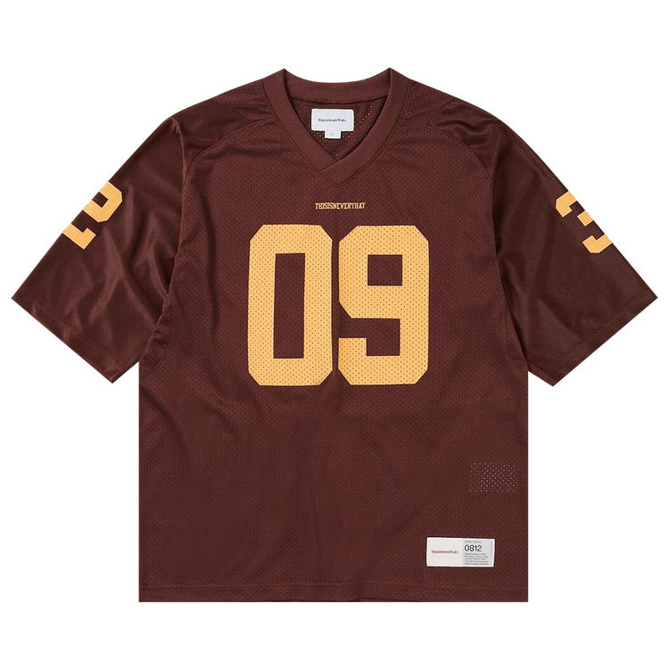 【2plan】Never Off The Mesh Jersey Tee Pacsun 62 Oversized Mesh Jersey | PacSun