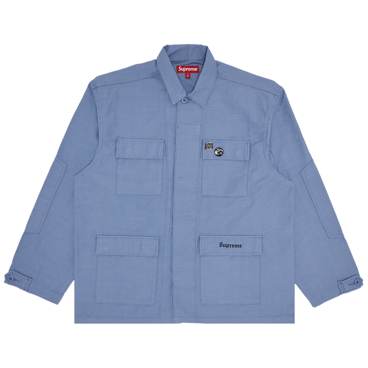 Supreme melvins bdu jacket M